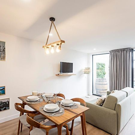 Villa Terra The Garden 加亚新城 外观 照片
