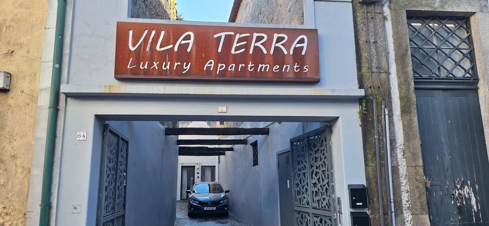 Villa Terra The Garden 加亚新城 外观 照片