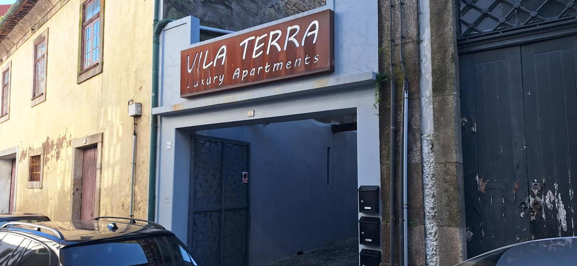 Villa Terra The Garden 加亚新城 外观 照片