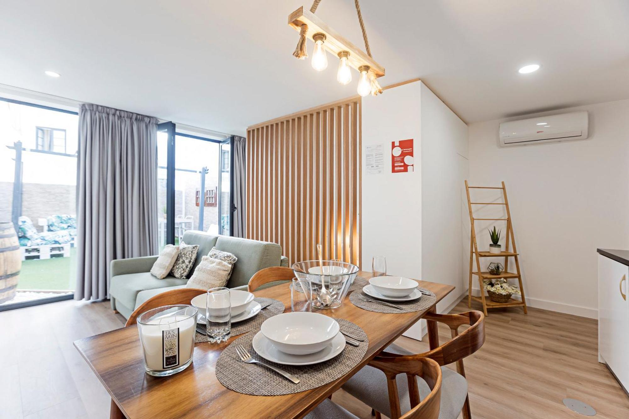 Villa Terra The Garden 加亚新城 外观 照片