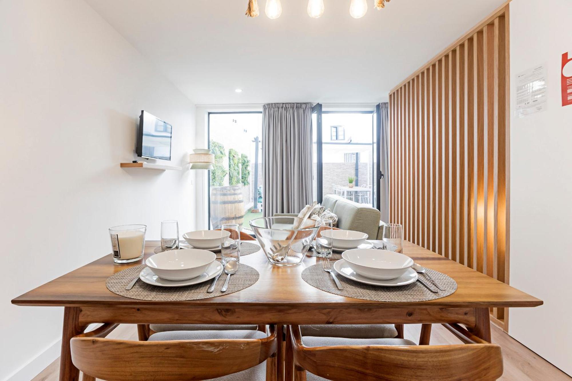 Villa Terra The Garden 加亚新城 外观 照片