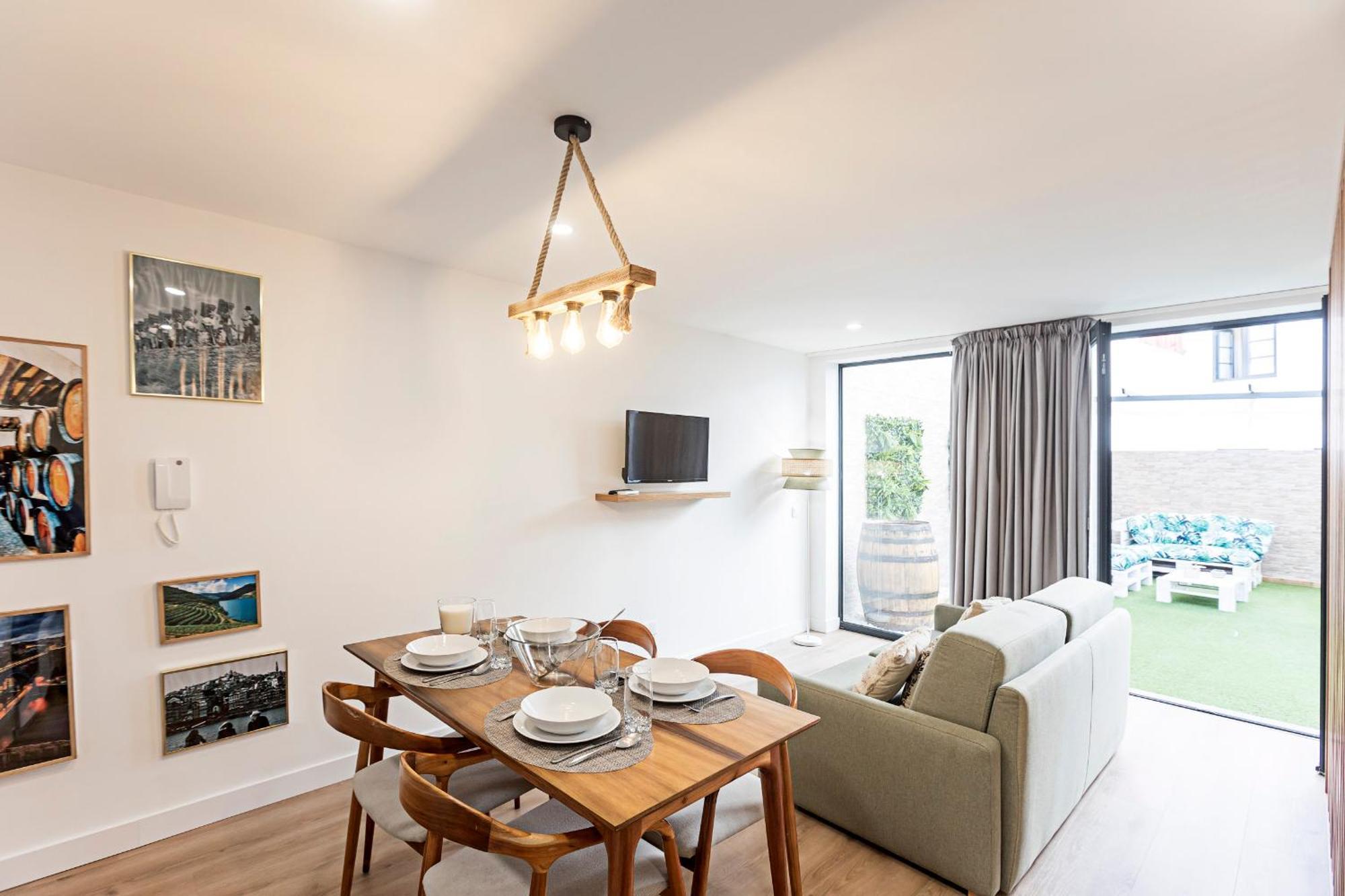 Villa Terra The Garden 加亚新城 外观 照片